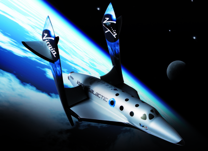 Space Tourism Needs an 'Orbital Megabus' to Truly Lift Off (Op-Ed)